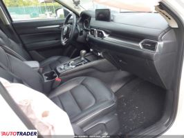 Mazda CX-5 2024 2 Mazda CX-5 2024 2