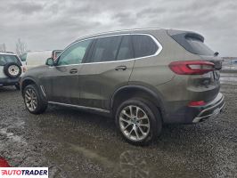 BMW X5 2022 3