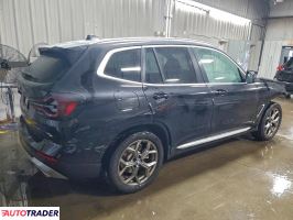 BMW X3 2022 2