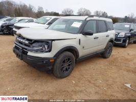 Ford Bronco 2024 1