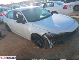 Honda Civic - zobacz ofertę