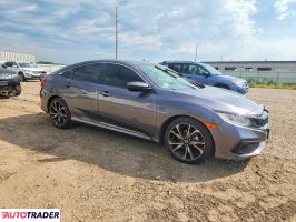 Honda Civic 2020 2