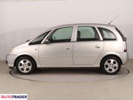 Opel Meriva 2006 1.6 103 KM