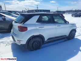 Hyundai Pozostałe 2024 1