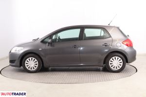 Toyota Auris 2010 1.3 99 KM Toyota Auris 2010 1.3 99 KM