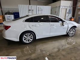 Chevrolet Malibu 2024 1