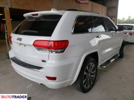 Jeep Grand Cherokee 2018 3 Jeep Grand Cherokee 2018 3