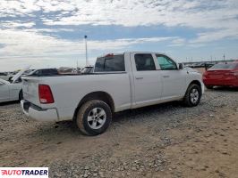 Dodge Ram 2020 5 Dodge Ram 2020 5