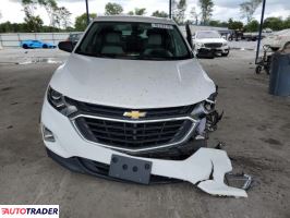 Chevrolet Equinox 2019 1 Chevrolet Equinox 2019 1