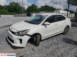 Kia Rio 2020 1