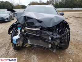 Honda HR-V 2021 1 Honda HR-V 2021 1