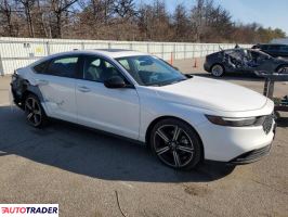 Honda Accord 2023 2 Honda Accord 2023 2
