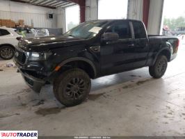 Ford Ranger 2020 2