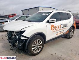 Nissan Rogue - zobacz ofertę