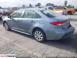 Toyota Corolla 2023 1
