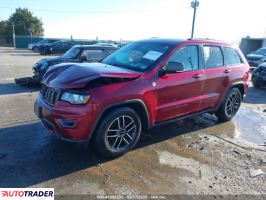 Jeep Grand Cherokee 2019 3