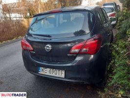 Opel Corsa 2018 1.4 90 KM