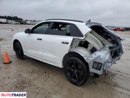 Audi Q8 2019 3
