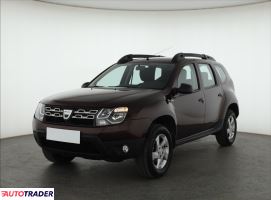 Dacia Duster 2016 1.6 112 KM
