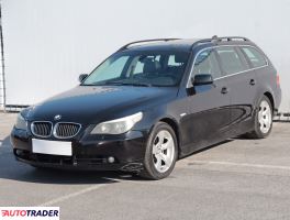 BMW 530 2006 3.0 227 KM