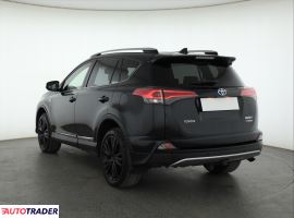 Toyota RAV 4 2016 2.5 194 KM