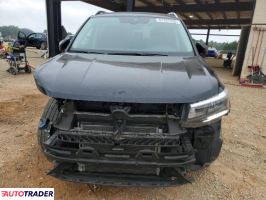 Volkswagen Pozostałe 2023 1 Volkswagen Pozostałe 2023 1