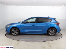 Ford Focus 2023 1.0 152 KM