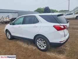 Chevrolet Equinox 2020 1