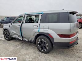 Hyundai Santa Fe 2026 2