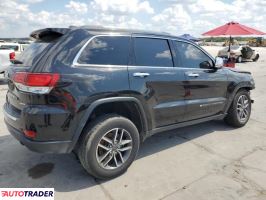 Jeep Grand Cherokee 2022 3