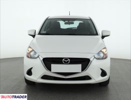 Mazda 2 2017 1.5 73 KM