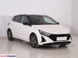 Hyundai i20 2024 1.0 99 KM