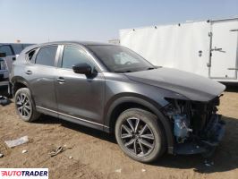 Mazda CX-5 2018 2