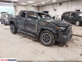 Toyota Tacoma 2024 2