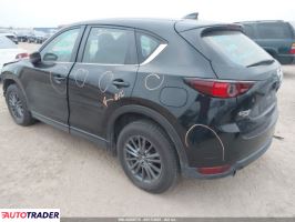 Mazda CX-5 2019 2 Mazda CX-5 2019 2