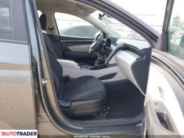 Hyundai Tucson 2023 2