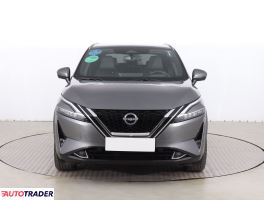 Nissan Qashqai 2023 1.3 155 KM