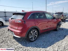 Kia Niro 2018 1