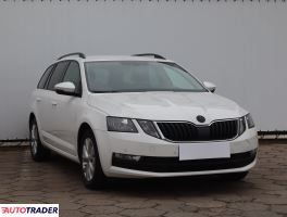 Skoda Octavia - zobacz ofertę