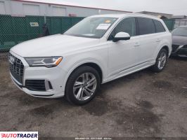 Audi Q7 2020 3