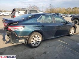 Toyota Camry 2019 2