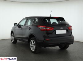 Nissan Qashqai 2017 1.2 113 KM