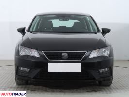 Seat Leon 2019 1.5 128 KM Seat Leon 2019 1.5 128 KM