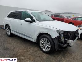 Audi Q7 2019 2