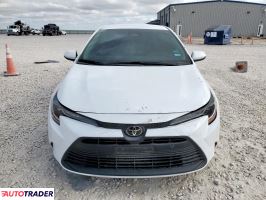 Toyota Corolla 2024 2