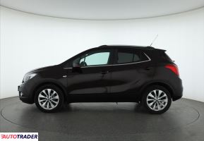 Opel Mokka 2014 1.6 113 KM