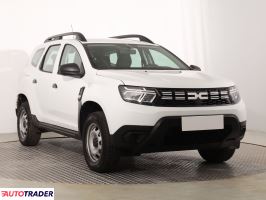 Dacia Duster 2022 1.0 89 KM