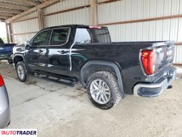 GMC Sierra 2020 5