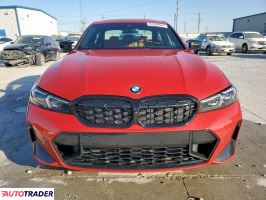 BMW Pozostałe 2023 3