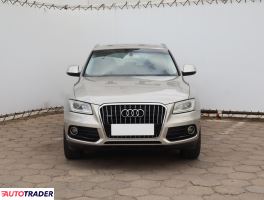 Audi Q5 2012 2.0 174 KM
